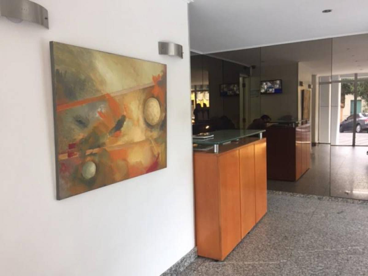 2 bedrooms Apartment in Buenos Aires, Argentina No. 90037