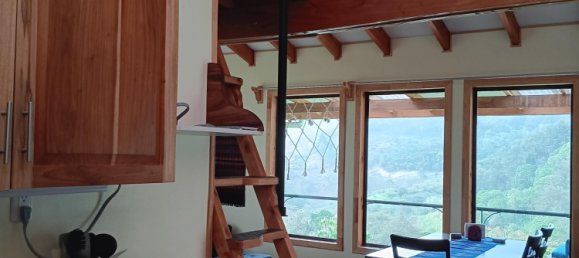 Casa T9 em Dota, Costa Rica N.º 1275 11