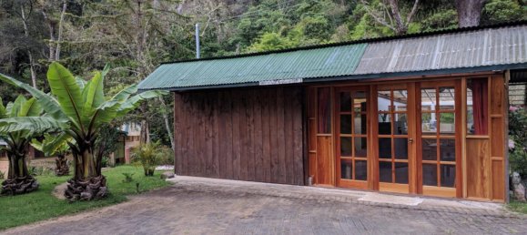 Casa T9 em Dota, Costa Rica N.º 1275 5