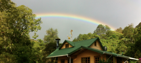 Casa T9 em Dota, Costa Rica N.º 1275 6