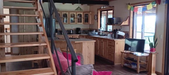 Casa T9 em Dota, Costa Rica N.º 1275 16