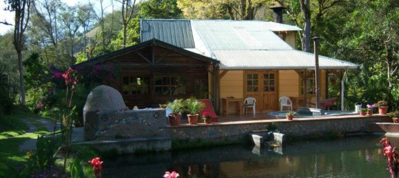 Casa T9 em Dota, Costa Rica N.º 1275 4