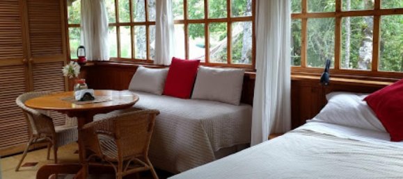 Casa T9 em Dota, Costa Rica N.º 1275 17