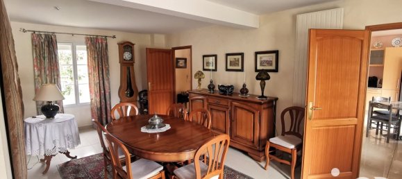 Дом с 5 спальнями в Монтро, Франция № 72518 4