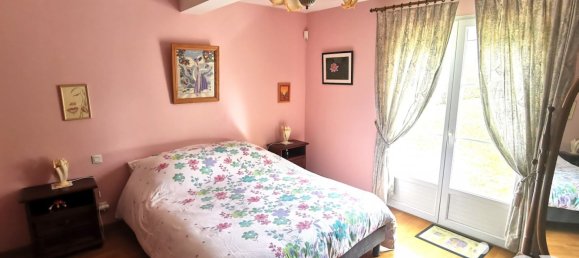 Дом с 5 спальнями в Монтро, Франция № 72518 7