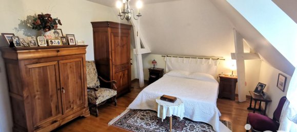 Дом с 5 спальнями в Монтро, Франция № 72518 11