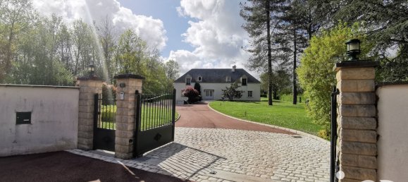 Дом с 5 спальнями в Монтро, Франция № 72518 23