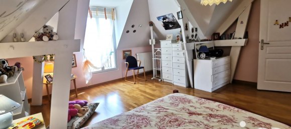 Дом с 5 спальнями в Монтро, Франция № 72518 18