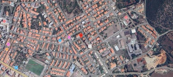 Apartamento de 3 dormitorios en Sardinia, Italy No. 278578 3