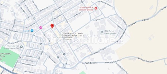 Apartamento de 3 dormitorios en Sardinia, Italy No. 278578 7