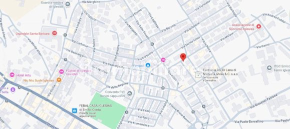 Apartamento de 3 dormitorios en Sardinia, Italy No. 278578 4