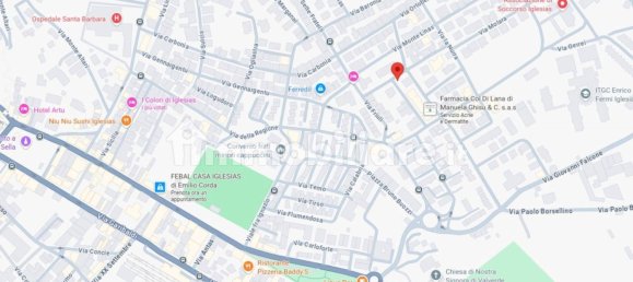 Apartamento de 3 dormitorios en Sardinia, Italy No. 278578 5