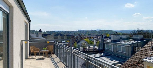 2-Zimmer Doppelhaus in Penzing, Austria, Nr. 71453 3