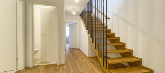 2-Zimmer Doppelhaus in Penzing, Austria, Nr. 71453 9