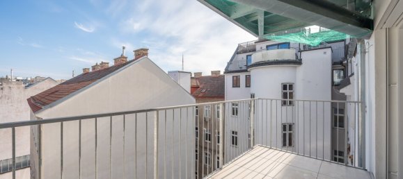 3-Zimmer Wohnung in Leopoldstadt, Austria, Nr. 9804 3