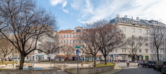 3-Zimmer Wohnung in Leopoldstadt, Austria, Nr. 9804 18