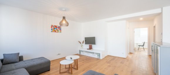 3-Zimmer Wohnung in Leopoldstadt, Austria, Nr. 9804 8