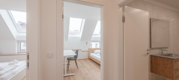 3-Zimmer Wohnung in Leopoldstadt, Austria, Nr. 9804 12