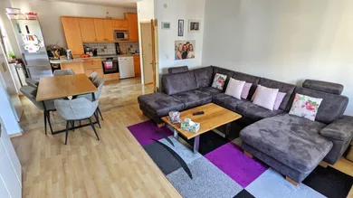 Apartamento de 4 habitaciónes en Innsbruck-Stadt, Austria No. 245447