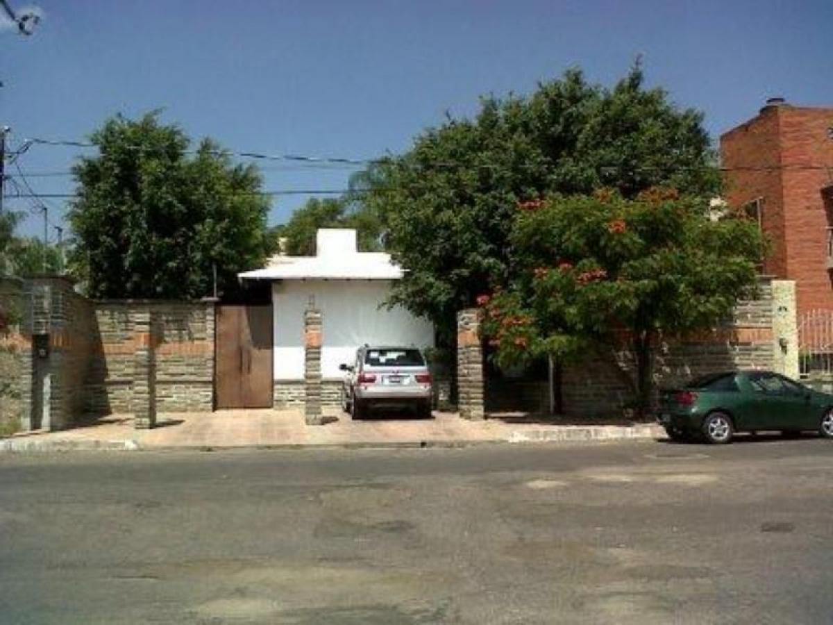 Casa T4 em Guanajuato, Mexico N.º 161537