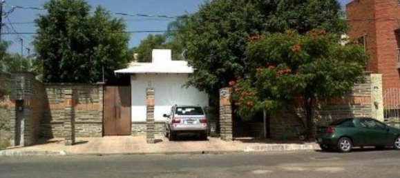 Casa T4 em Guanajuato, Mexico N.º 161537 2