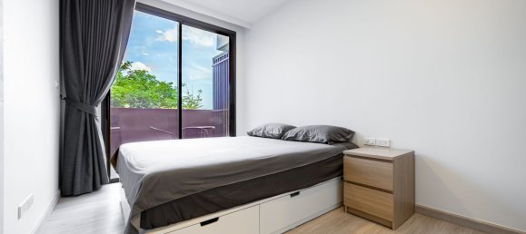 39m² Apartment in Phuket, Thailand No. 64547 5