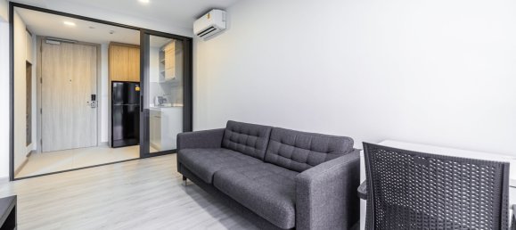 39m² Apartment in Phuket, Thailand No. 64547 4