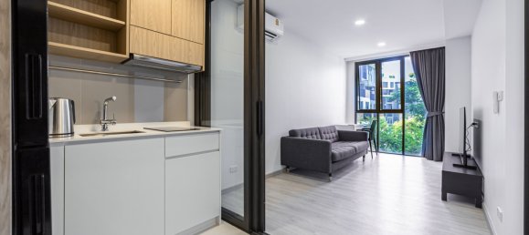 39m² Apartment in Phuket, Thailand No. 64547 2