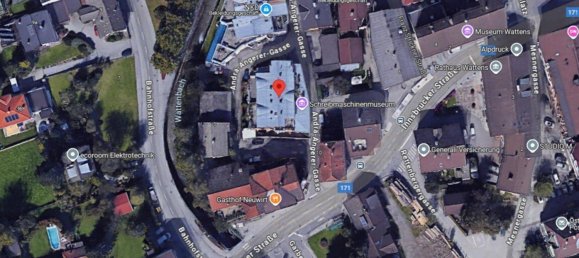 Büro in Wattens, Austria 92m², Nr. 157664 11