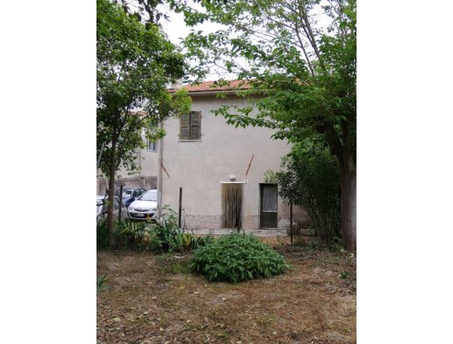 Дом с 2 спальнями в Сенигаллия, Италия № 253717