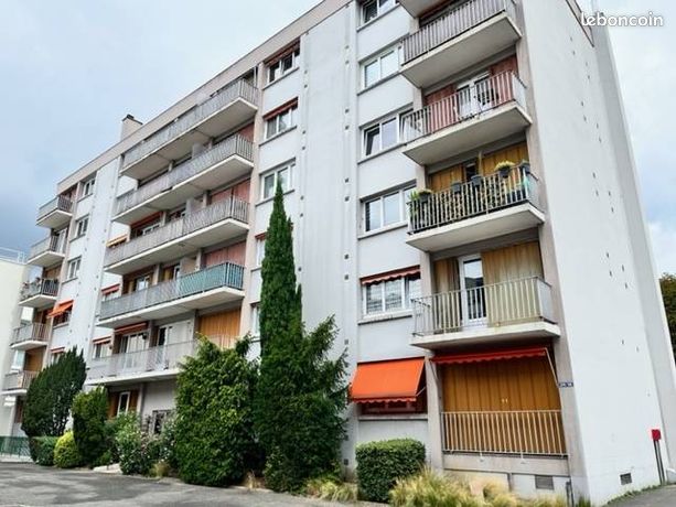 2 chambres Appartement à Argenteuil, France No. 307619
