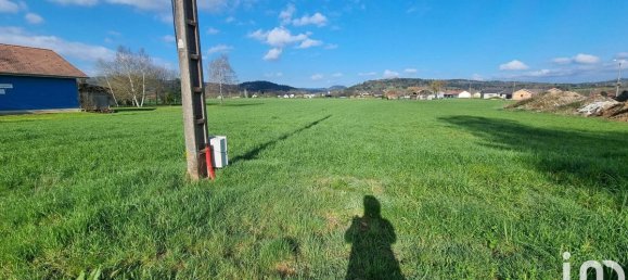 4920m² Land in Saint-Leonard, France No. 76623 4