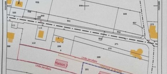 4920m² Land in Saint-Leonard, France No. 76623 2