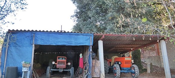 3 bedrooms House in Baschi, Italy No. 47399 14