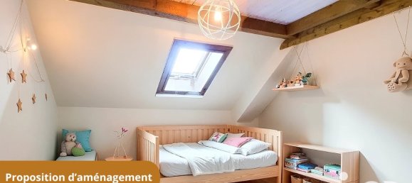 3 bedrooms Building in Plainfaing, France No. 210929 5