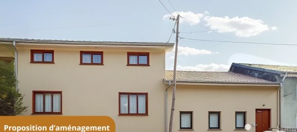 3 bedrooms Building in Plainfaing, France No. 210929 7