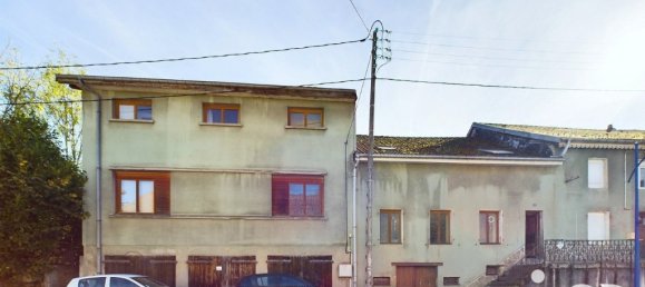 3 bedrooms Building in Plainfaing, France No. 210929 8