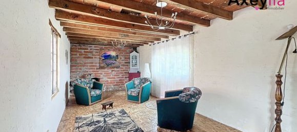 2 bedrooms House in Melay, France No. 308984 7