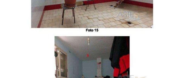 6-salle Appartement à Noicattaro, Italy No. 237150 23