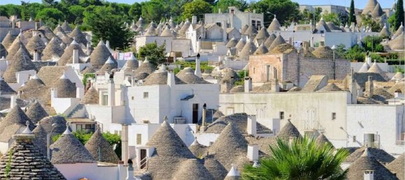 6-salle Appartement à Noicattaro, Italy No. 237150 26