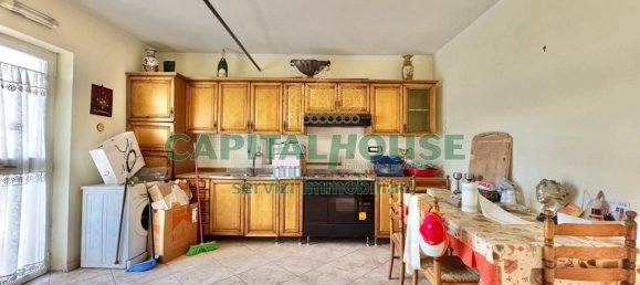 Вилла с 6 комнатами в Вилларикка, Италия № 9266 5