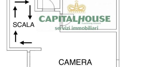 Вилла с 6 комнатами в Вилларикка, Италия № 9266 31