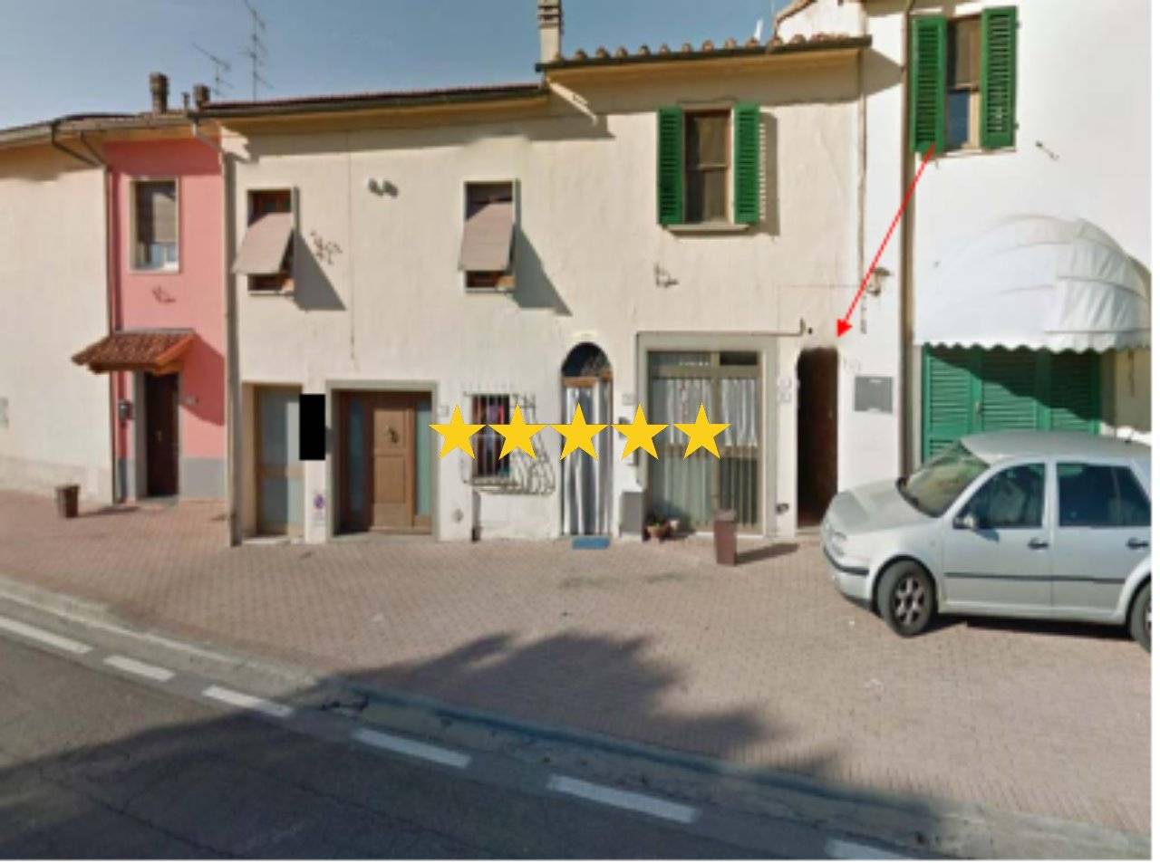 2 bedrooms Apartment in Cerreto Guidi, Italy No. 370697