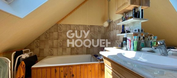 3 Schlafzimmer Haus in Luce, France, Nr. 264080 10