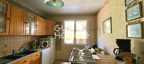 3 Schlafzimmer Haus in Luce, France, Nr. 264080 6