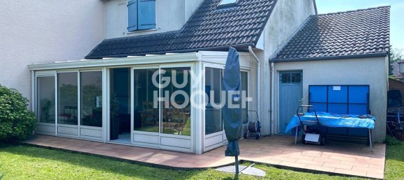 3 Schlafzimmer Haus in Luce, France, Nr. 264080 5