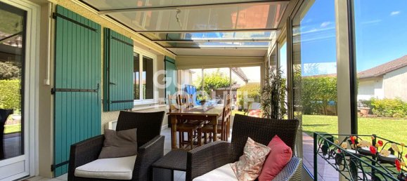 3 Schlafzimmer Haus in Luce, France, Nr. 264080 2