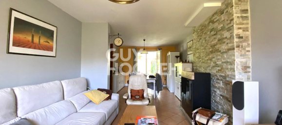 3 Schlafzimmer Haus in Luce, France, Nr. 264080 3