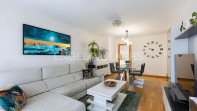 2 bedrooms Apartment in Castellon de la Plana, Spain No. 177685