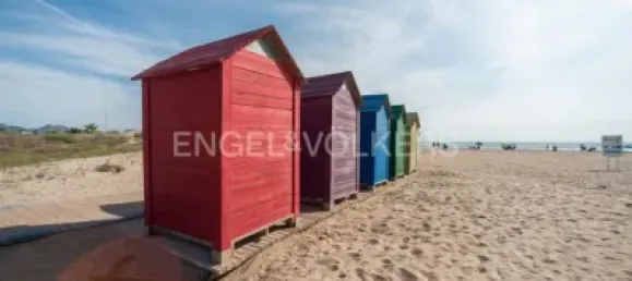 2 bedrooms Apartment in Castellon de la Plana, Spain No. 177685 22